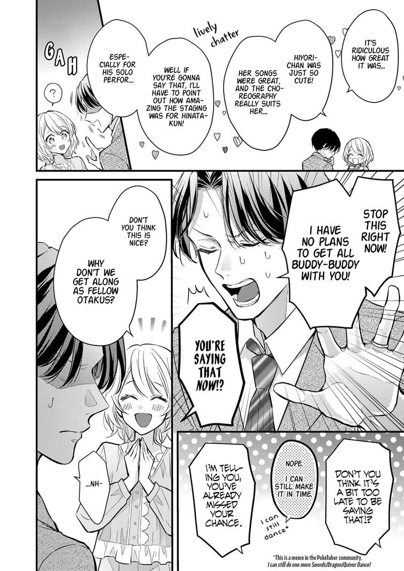 Seiryaku Kekkon Wa Otakoi No Hajimari 2 10