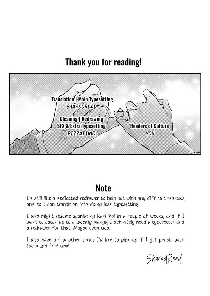 Seiryaku Kekkon Wa Otakoi No Hajimari 2 27