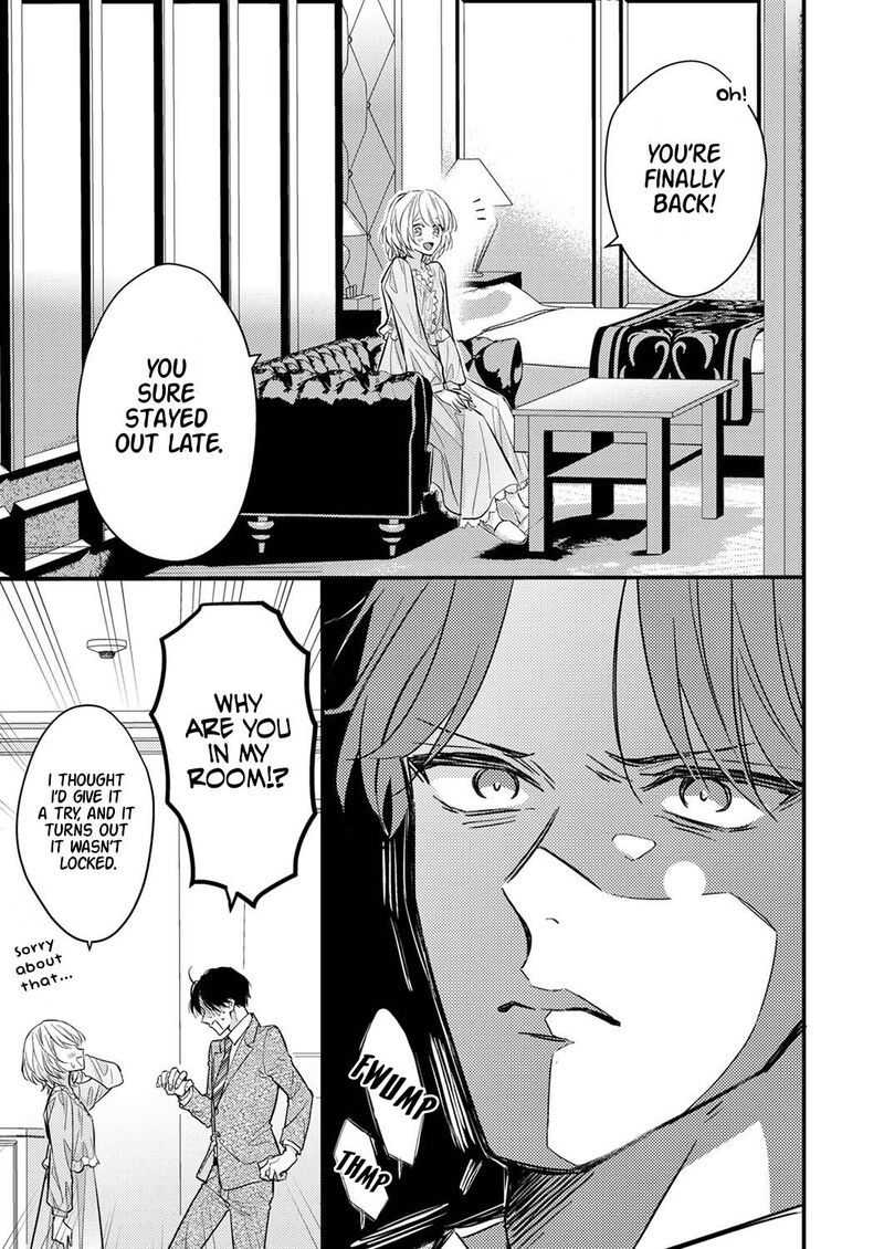Seiryaku Kekkon Wa Otakoi No Hajimari 2 5