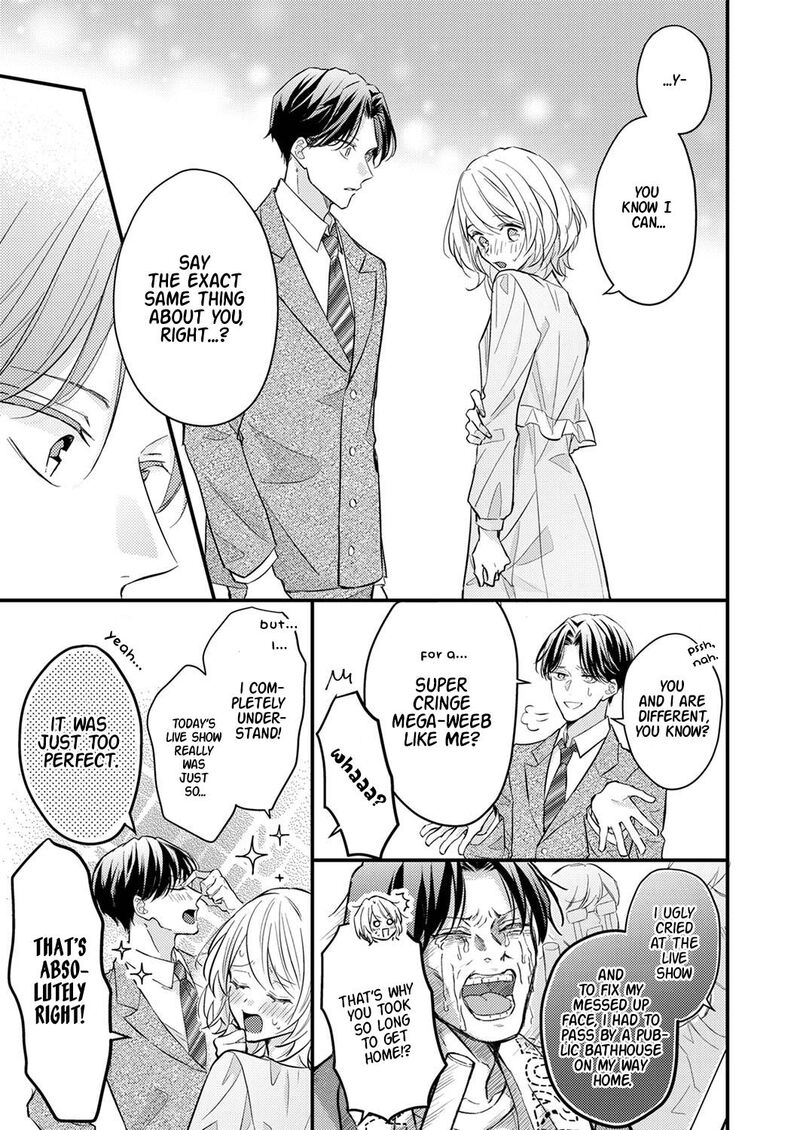 Seiryaku Kekkon Wa Otakoi No Hajimari 2 9