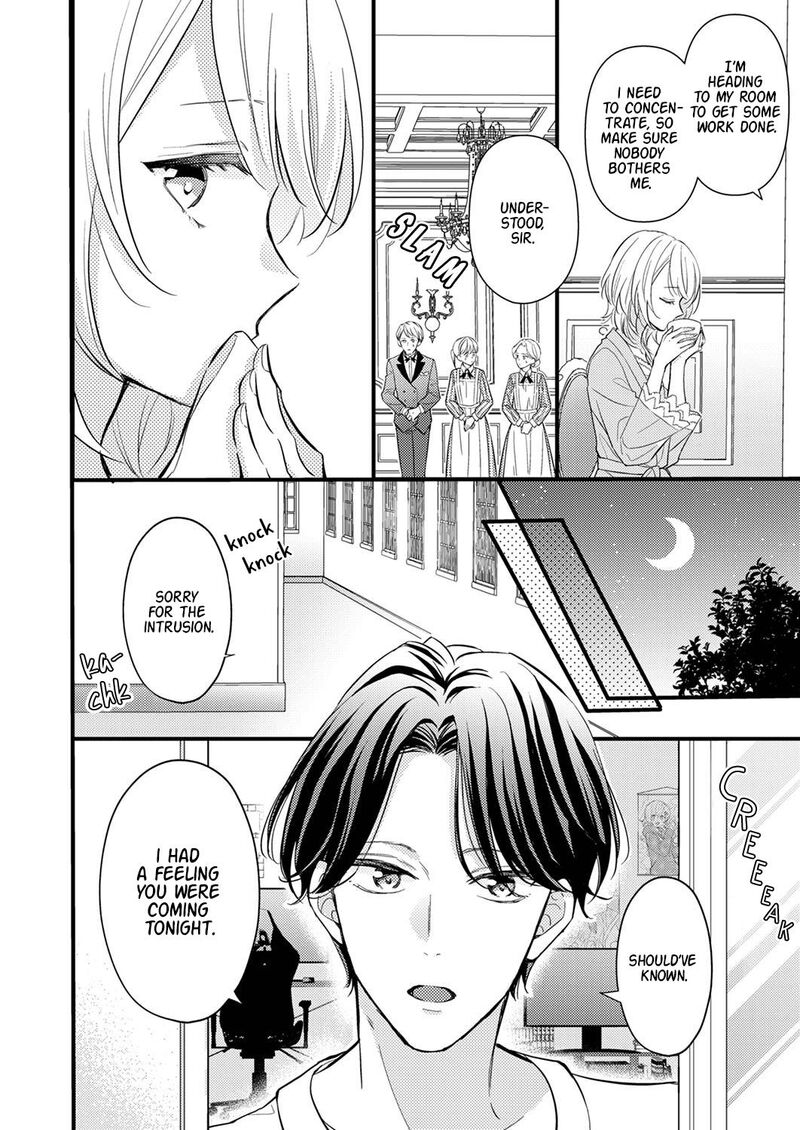 Seiryaku Kekkon Wa Otakoi No Hajimari 3 2