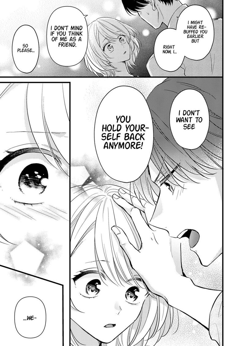 Seiryaku Kekkon Wa Otakoi No Hajimari 3 23
