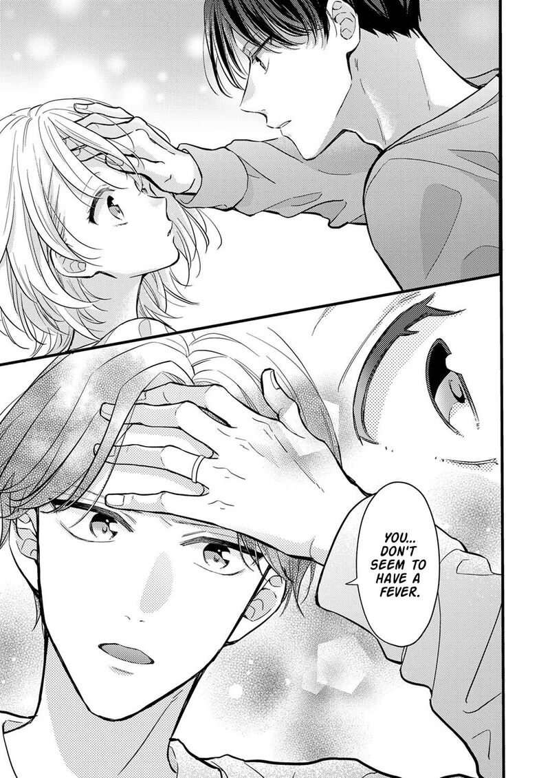 Seiryaku Kekkon Wa Otakoi No Hajimari 4 7