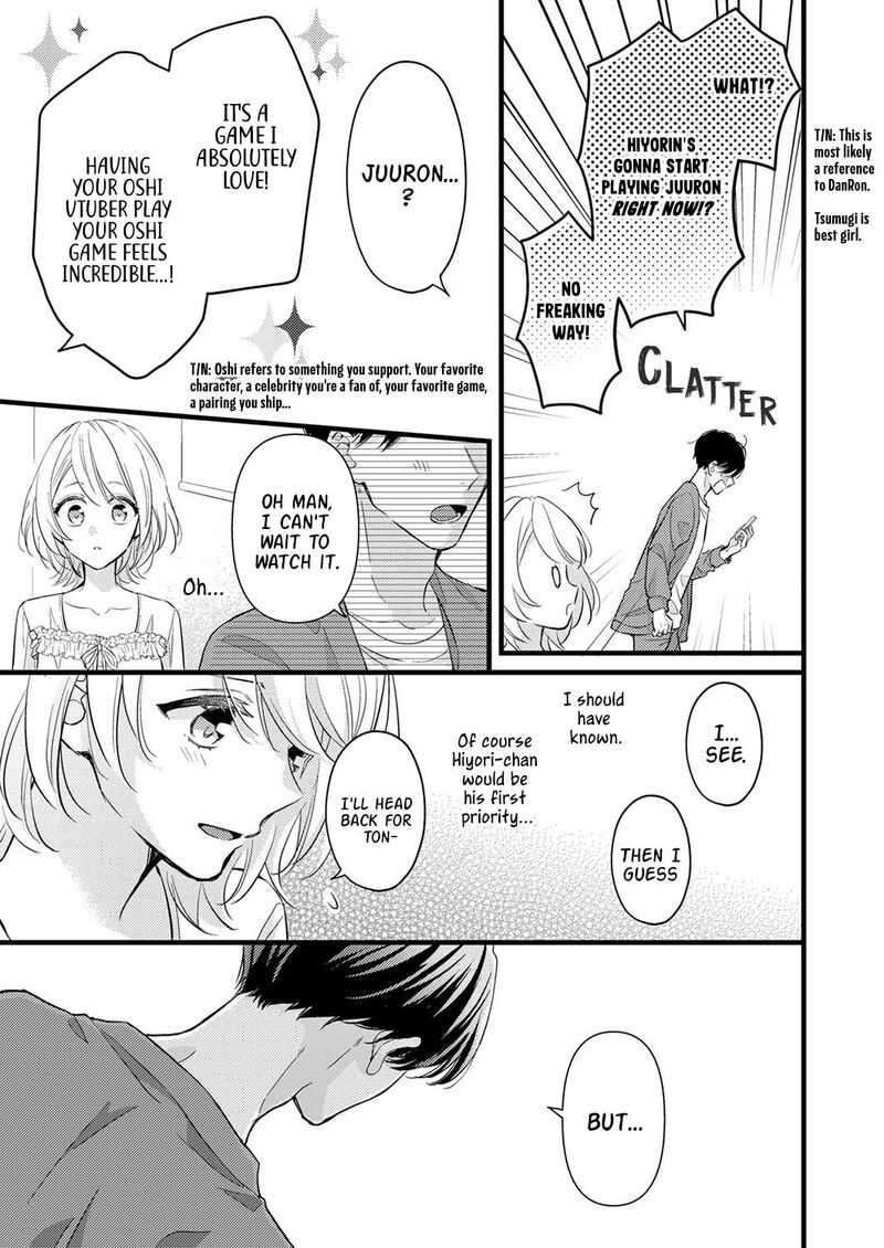 Seiryaku Kekkon Wa Otakoi No Hajimari 4 9