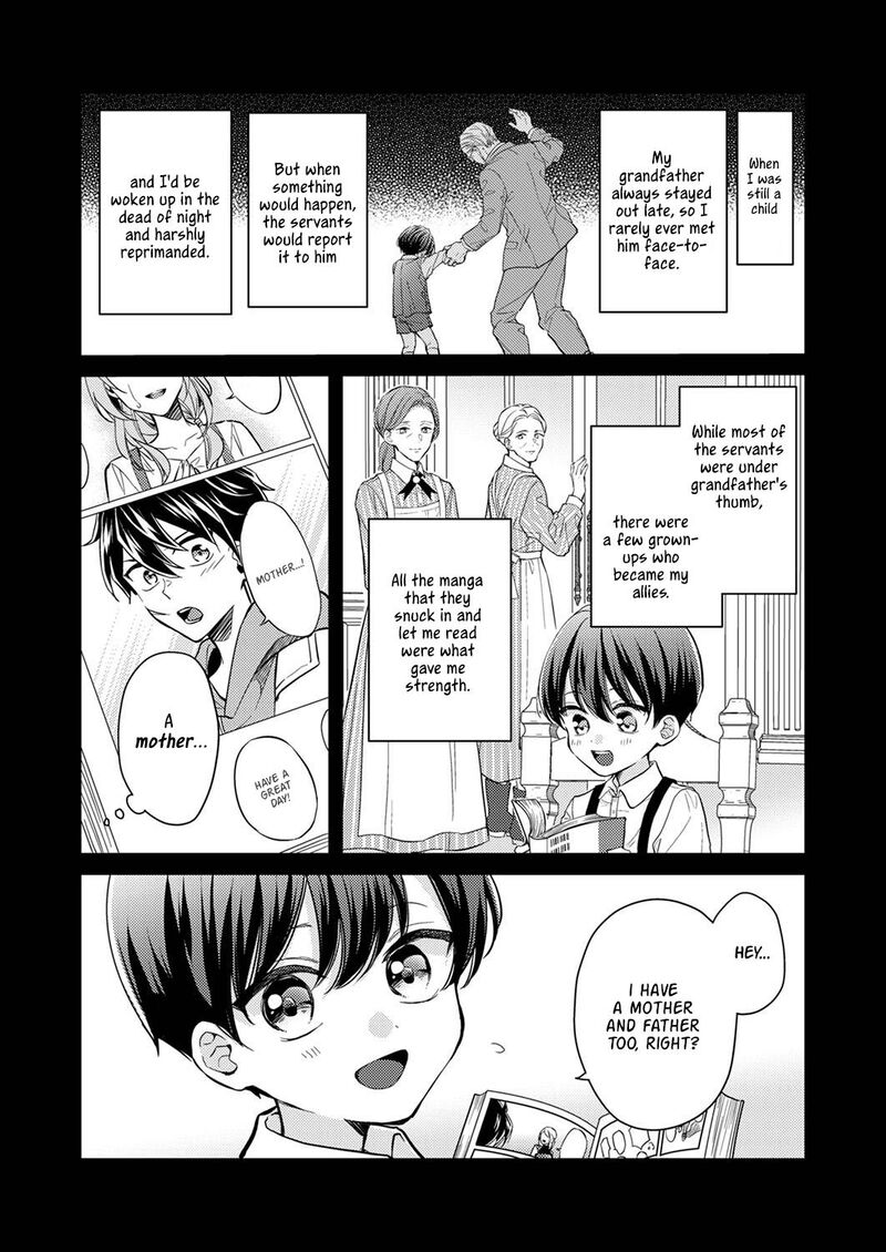 Seiryaku Kekkon Wa Otakoi No Hajimari 5 1