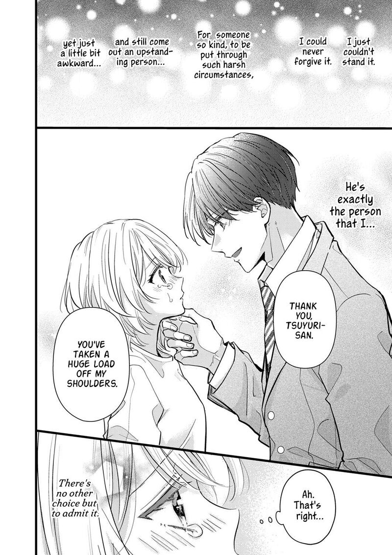 Seiryaku Kekkon Wa Otakoi No Hajimari 5 22