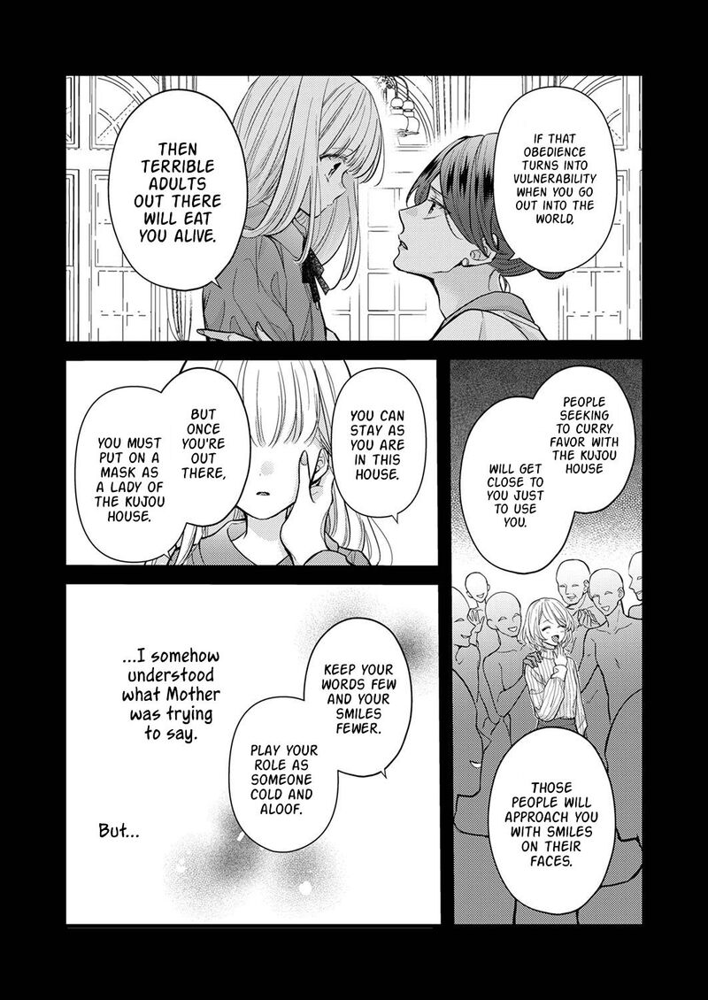 Seiryaku Kekkon Wa Otakoi No Hajimari 6 10
