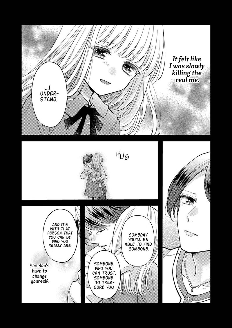 Seiryaku Kekkon Wa Otakoi No Hajimari 6 11