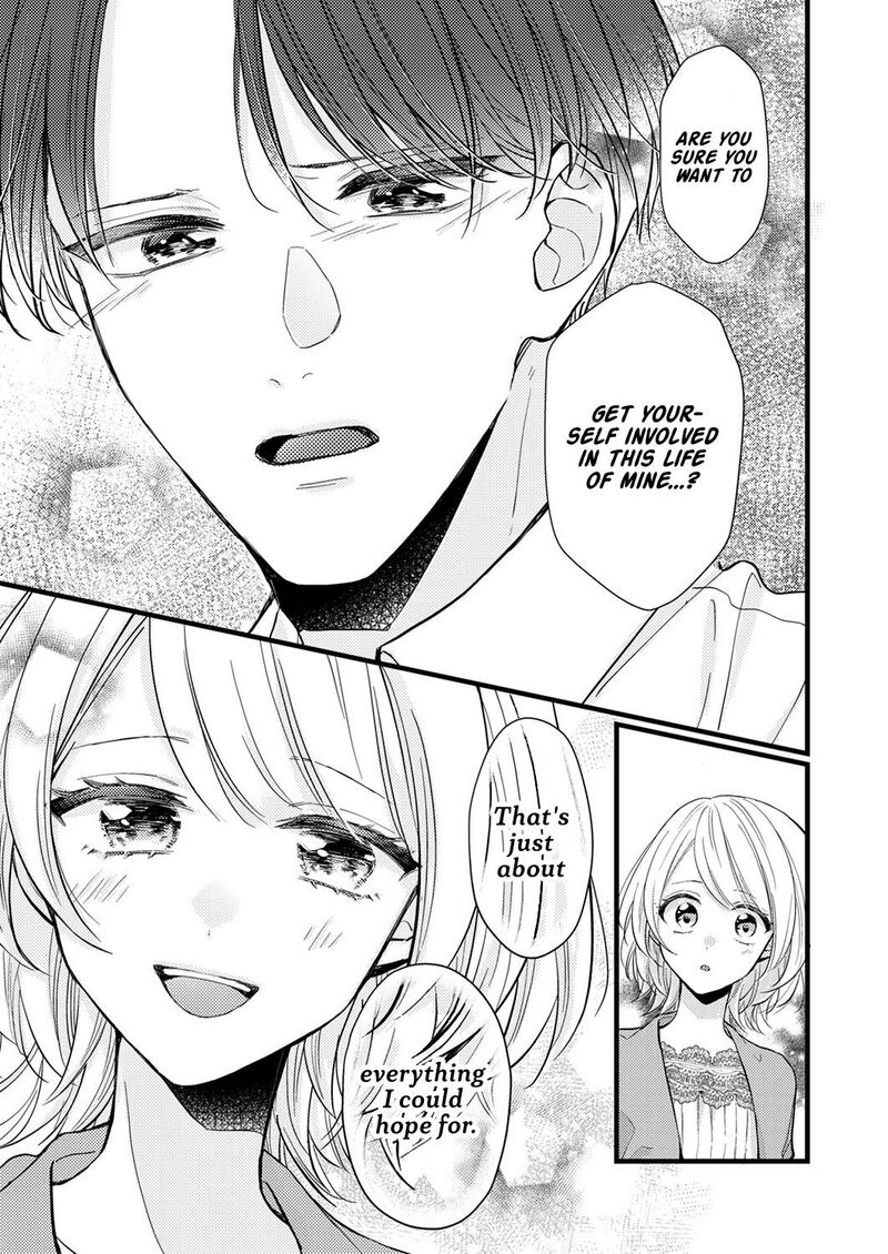Seiryaku Kekkon Wa Otakoi No Hajimari 6 23