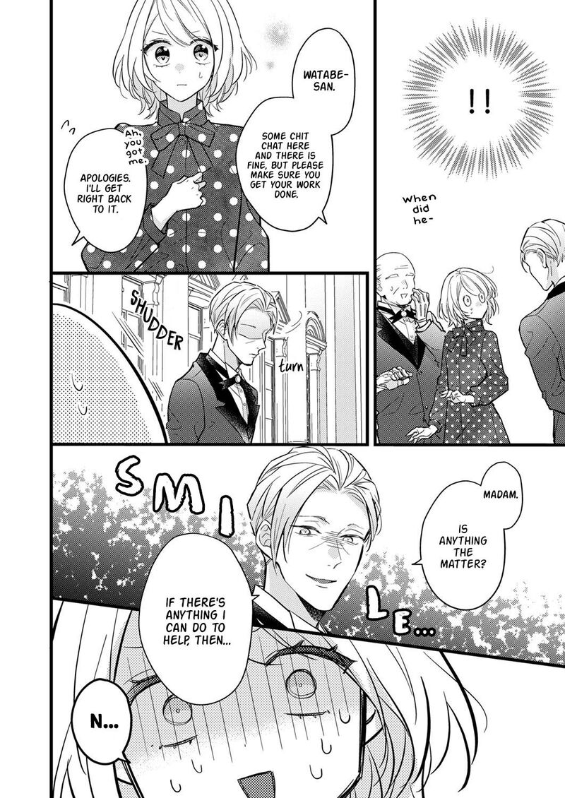 Seiryaku Kekkon Wa Otakoi No Hajimari 7 10