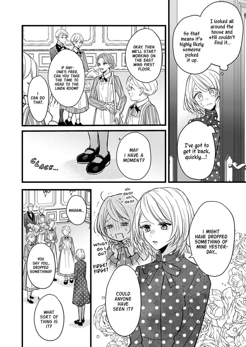 Seiryaku Kekkon Wa Otakoi No Hajimari 7 2