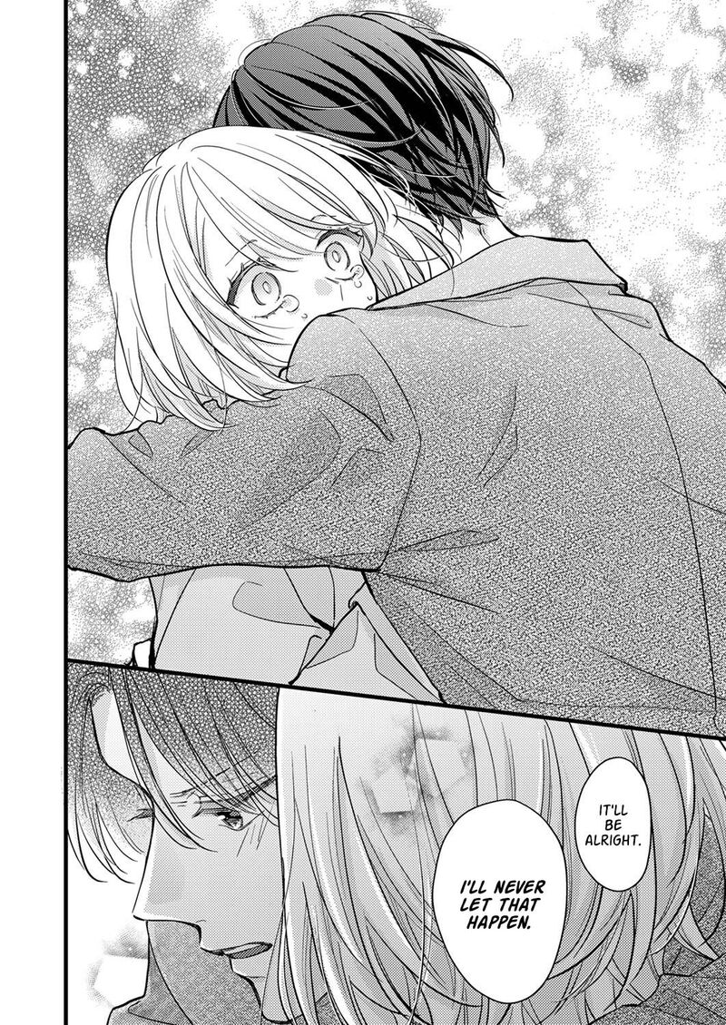Seiryaku Kekkon Wa Otakoi No Hajimari 7 20