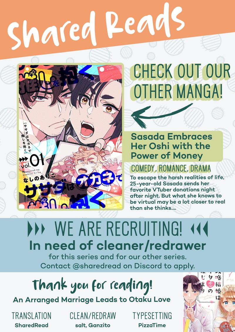 Seiryaku Kekkon Wa Otakoi No Hajimari 7 25