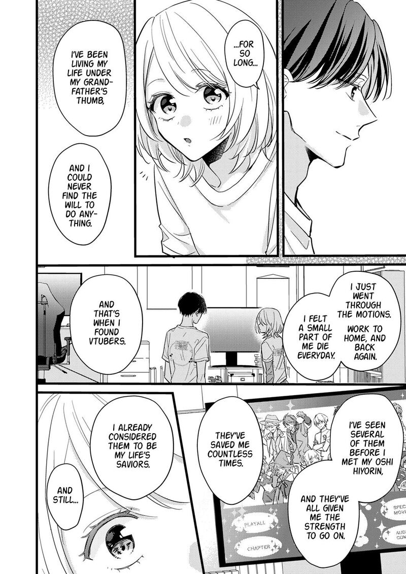 Seiryaku Kekkon Wa Otakoi No Hajimari 9 18