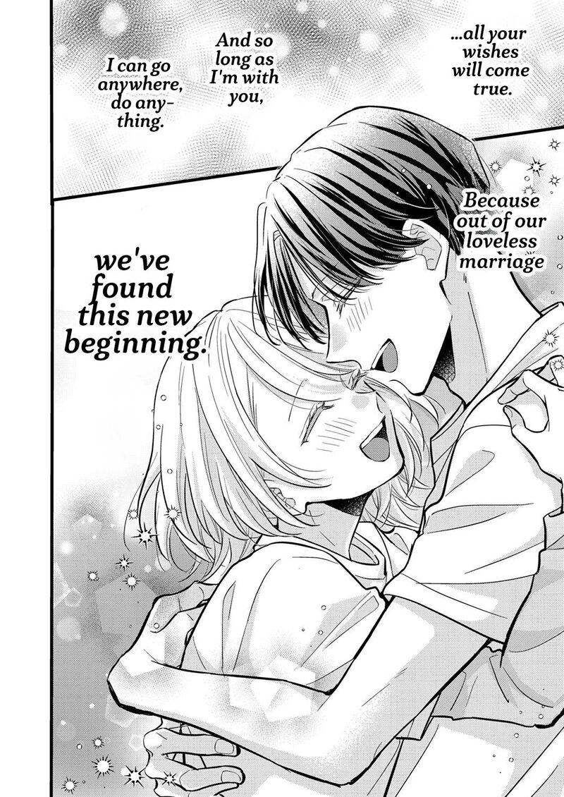 Seiryaku Kekkon Wa Otakoi No Hajimari 9 24