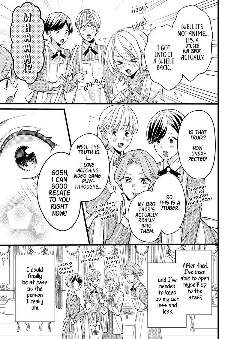 Seiryaku Kekkon Wa Otakoi No Hajimari 9 9