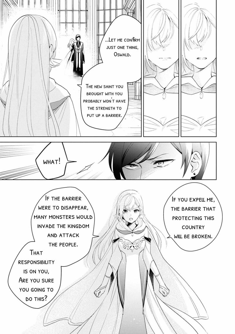 Seishin Seijo Konyaku Hakisareta Tsuihou Seijo Desu Ga Ookami Ouji No Noroi Wo Toite Dekiaisaretemasu Imasara Kuni Ni Modorette Iwarete Mo Osoi Desu 1 12