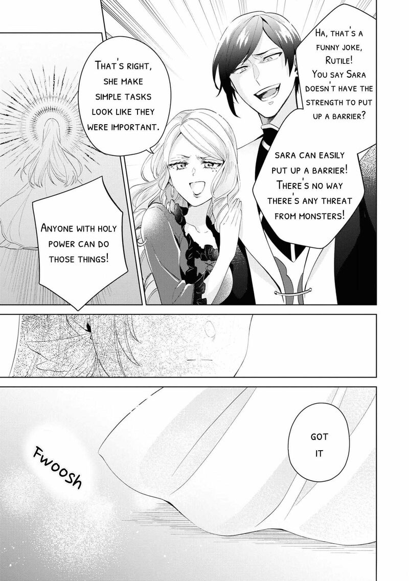 Seishin Seijo Konyaku Hakisareta Tsuihou Seijo Desu Ga Ookami Ouji No Noroi Wo Toite Dekiaisaretemasu Imasara Kuni Ni Modorette Iwarete Mo Osoi Desu 1 13