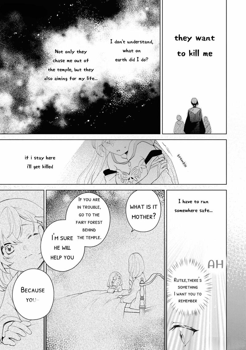 Seishin Seijo Konyaku Hakisareta Tsuihou Seijo Desu Ga Ookami Ouji No Noroi Wo Toite Dekiaisaretemasu Imasara Kuni Ni Modorette Iwarete Mo Osoi Desu 1 18