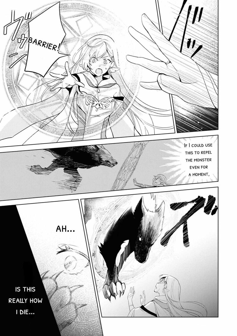 Seishin Seijo Konyaku Hakisareta Tsuihou Seijo Desu Ga Ookami Ouji No Noroi Wo Toite Dekiaisaretemasu Imasara Kuni Ni Modorette Iwarete Mo Osoi Desu 1 24