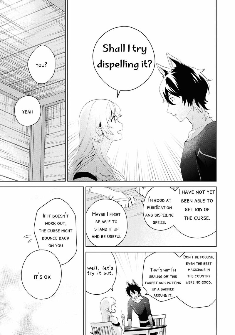 Seishin Seijo Konyaku Hakisareta Tsuihou Seijo Desu Ga Ookami Ouji No Noroi Wo Toite Dekiaisaretemasu Imasara Kuni Ni Modorette Iwarete Mo Osoi Desu 1 38