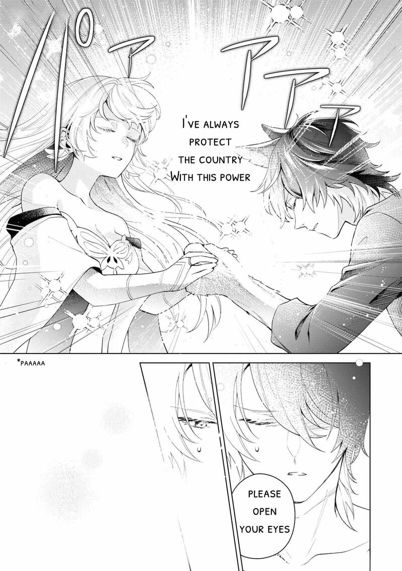 Seishin Seijo Konyaku Hakisareta Tsuihou Seijo Desu Ga Ookami Ouji No Noroi Wo Toite Dekiaisaretemasu Imasara Kuni Ni Modorette Iwarete Mo Osoi Desu 1 40
