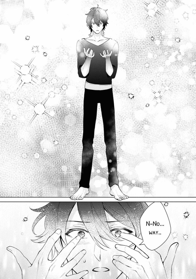 Seishin Seijo Konyaku Hakisareta Tsuihou Seijo Desu Ga Ookami Ouji No Noroi Wo Toite Dekiaisaretemasu Imasara Kuni Ni Modorette Iwarete Mo Osoi Desu 1 41