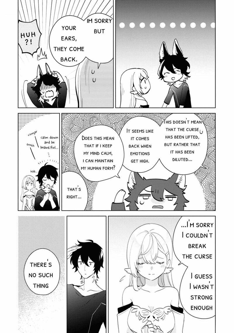 Seishin Seijo Konyaku Hakisareta Tsuihou Seijo Desu Ga Ookami Ouji No Noroi Wo Toite Dekiaisaretemasu Imasara Kuni Ni Modorette Iwarete Mo Osoi Desu 1 45