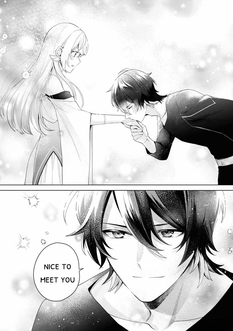 Seishin Seijo Konyaku Hakisareta Tsuihou Seijo Desu Ga Ookami Ouji No Noroi Wo Toite Dekiaisaretemasu Imasara Kuni Ni Modorette Iwarete Mo Osoi Desu 1 49