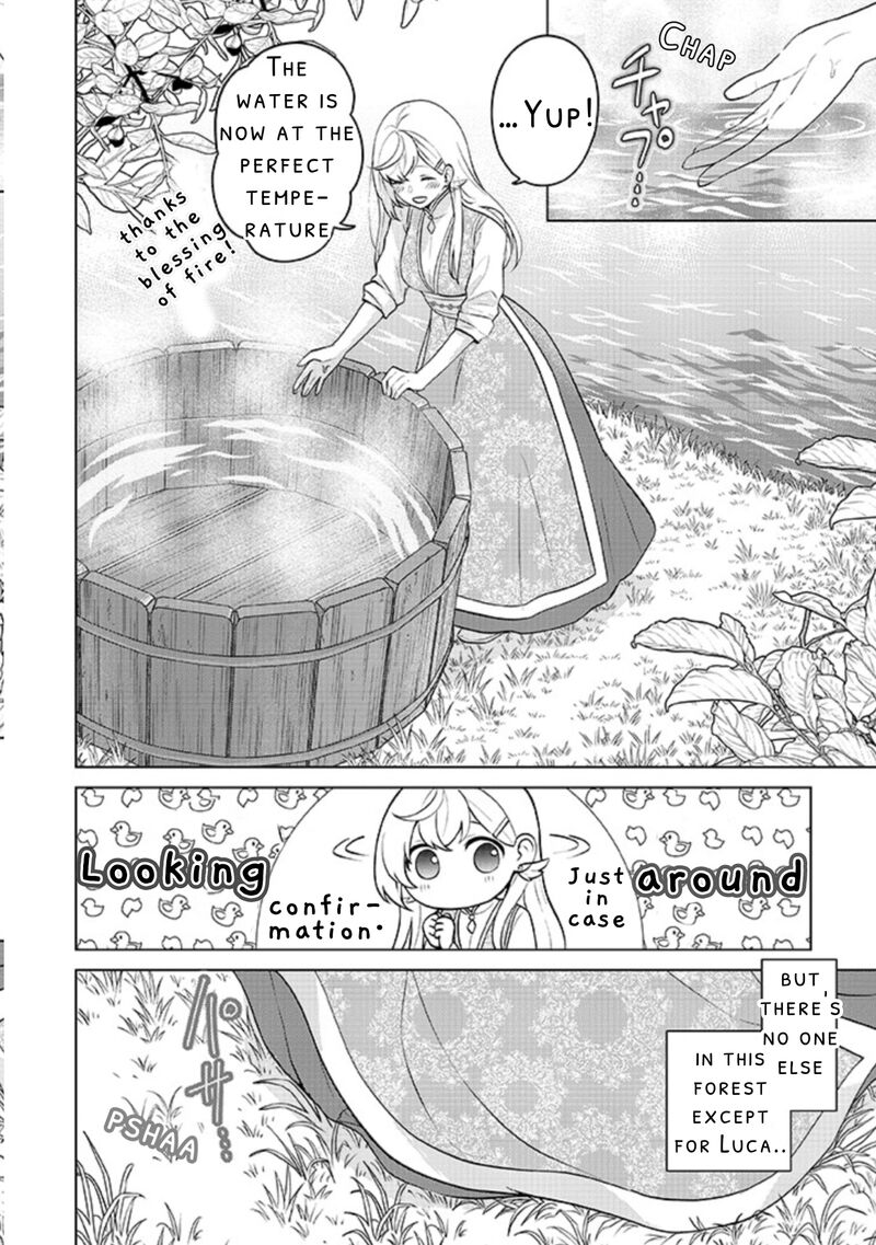 Seishin Seijo Konyaku Hakisareta Tsuihou Seijo Desu Ga Ookami Ouji No Noroi Wo Toite Dekiaisaretemasu Imasara Kuni Ni Modorette Iwarete Mo Osoi Desu 10 12