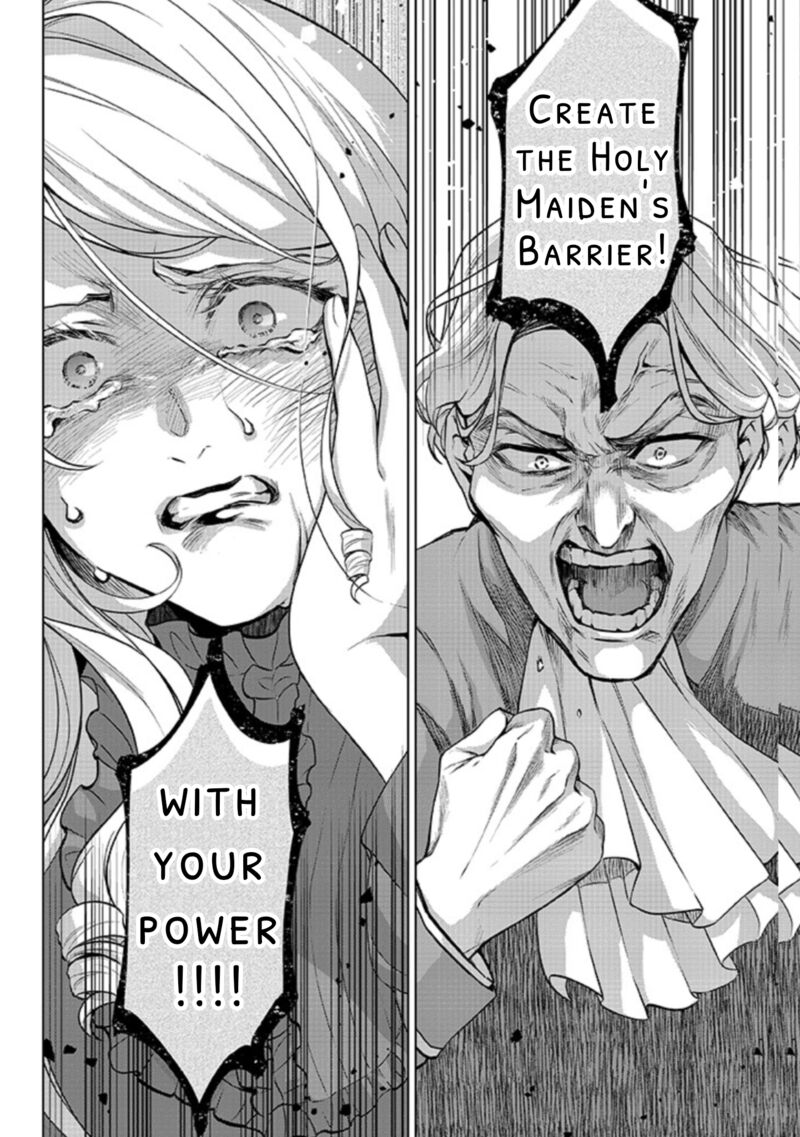 Seishin Seijo Konyaku Hakisareta Tsuihou Seijo Desu Ga Ookami Ouji No Noroi Wo Toite Dekiaisaretemasu Imasara Kuni Ni Modorette Iwarete Mo Osoi Desu 10 2
