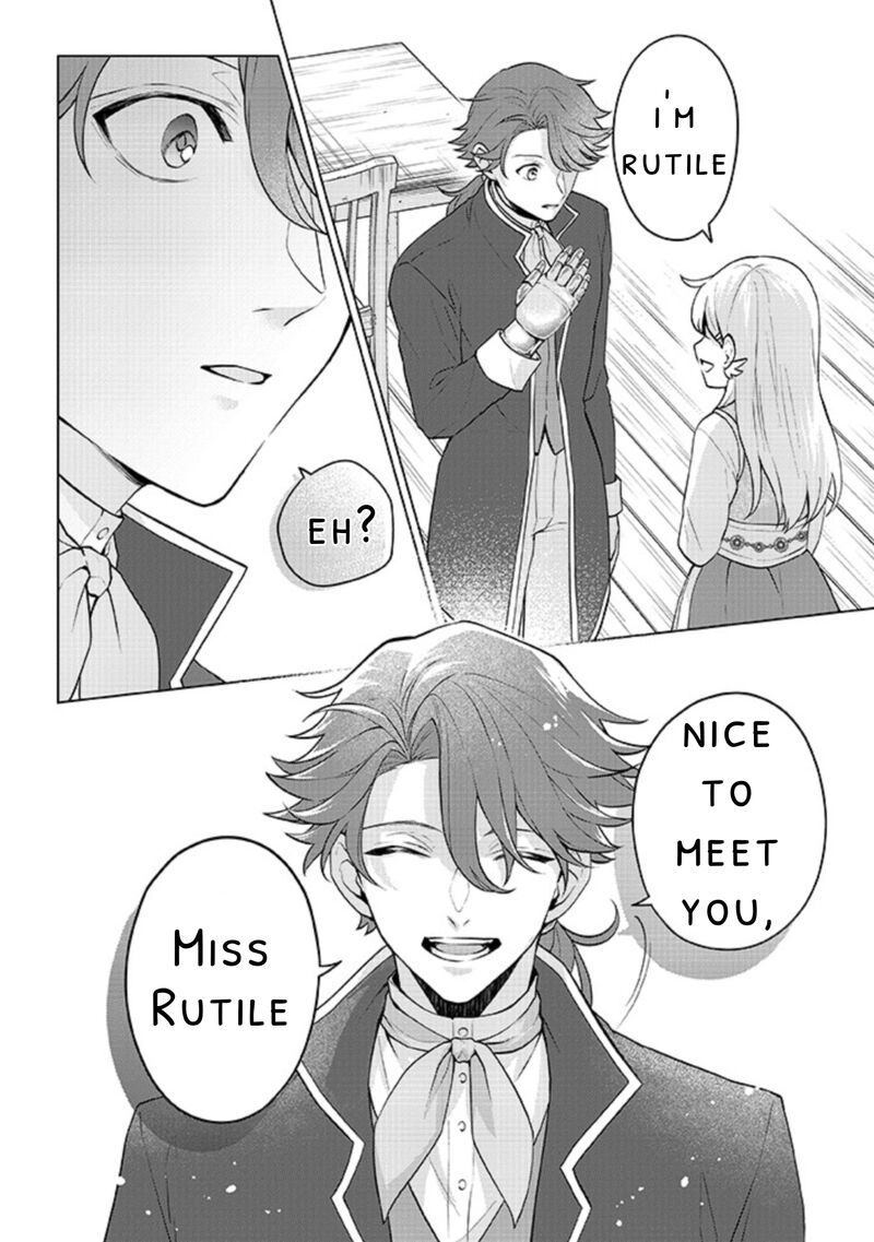 Seishin Seijo Konyaku Hakisareta Tsuihou Seijo Desu Ga Ookami Ouji No Noroi Wo Toite Dekiaisaretemasu Imasara Kuni Ni Modorette Iwarete Mo Osoi Desu 10 26