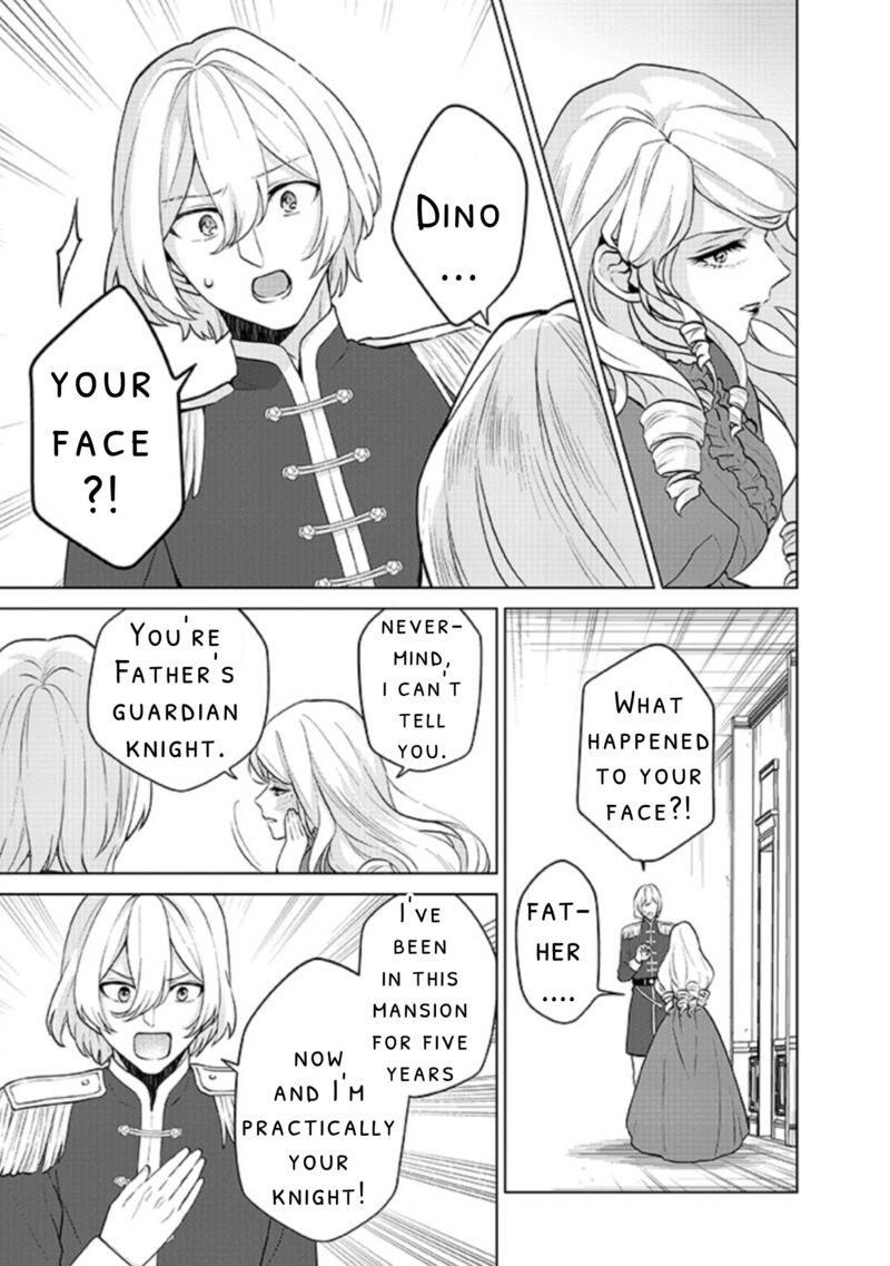 Seishin Seijo Konyaku Hakisareta Tsuihou Seijo Desu Ga Ookami Ouji No Noroi Wo Toite Dekiaisaretemasu Imasara Kuni Ni Modorette Iwarete Mo Osoi Desu 10 5