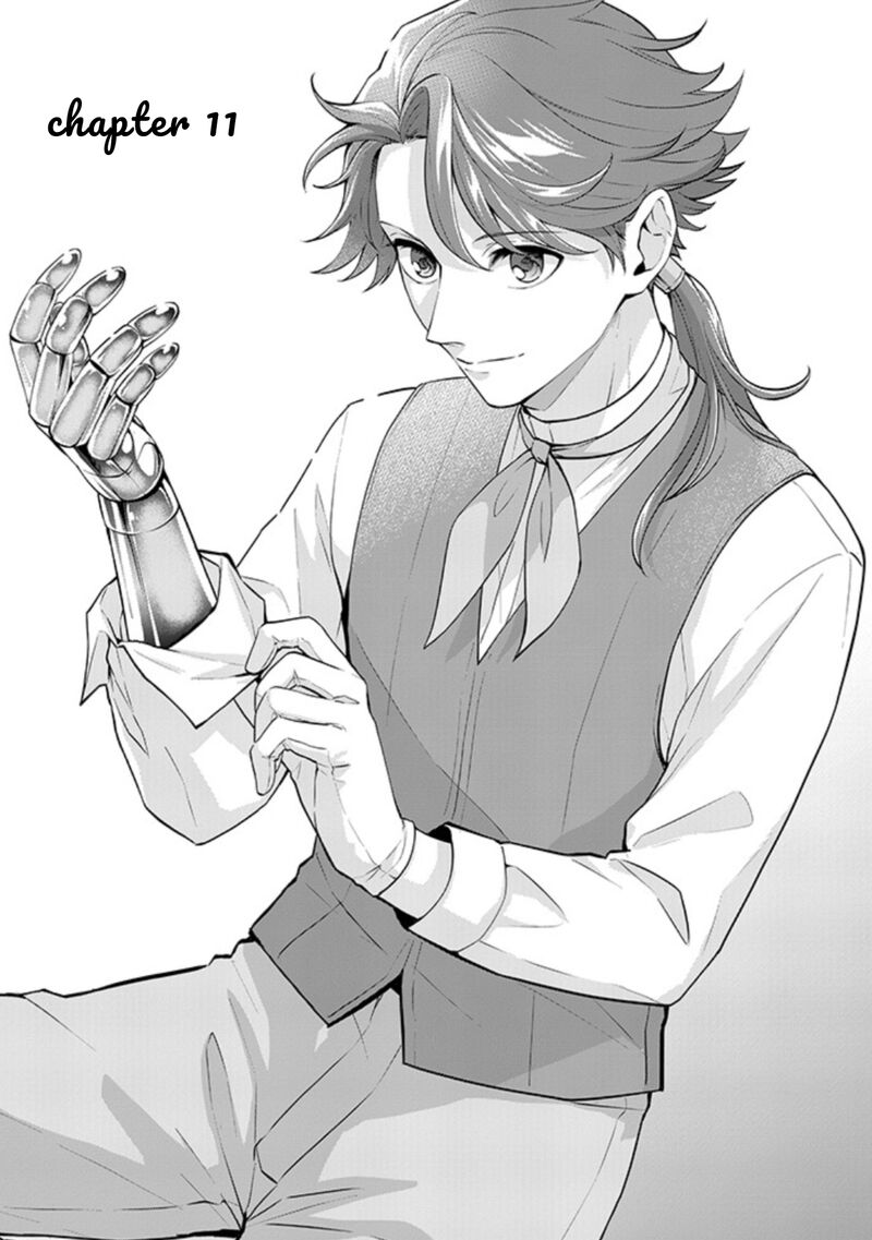Seishin Seijo Konyaku Hakisareta Tsuihou Seijo Desu Ga Ookami Ouji No Noroi Wo Toite Dekiaisaretemasu Imasara Kuni Ni Modorette Iwarete Mo Osoi Desu 11 1