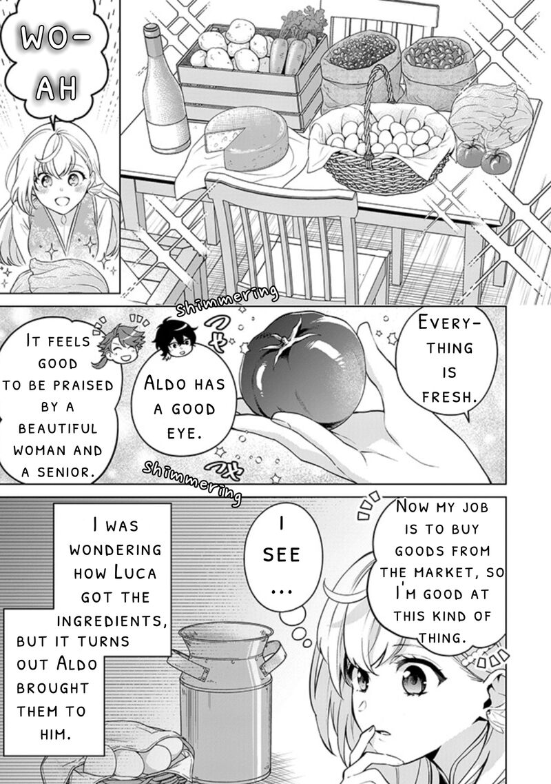 Seishin Seijo Konyaku Hakisareta Tsuihou Seijo Desu Ga Ookami Ouji No Noroi Wo Toite Dekiaisaretemasu Imasara Kuni Ni Modorette Iwarete Mo Osoi Desu 11 3