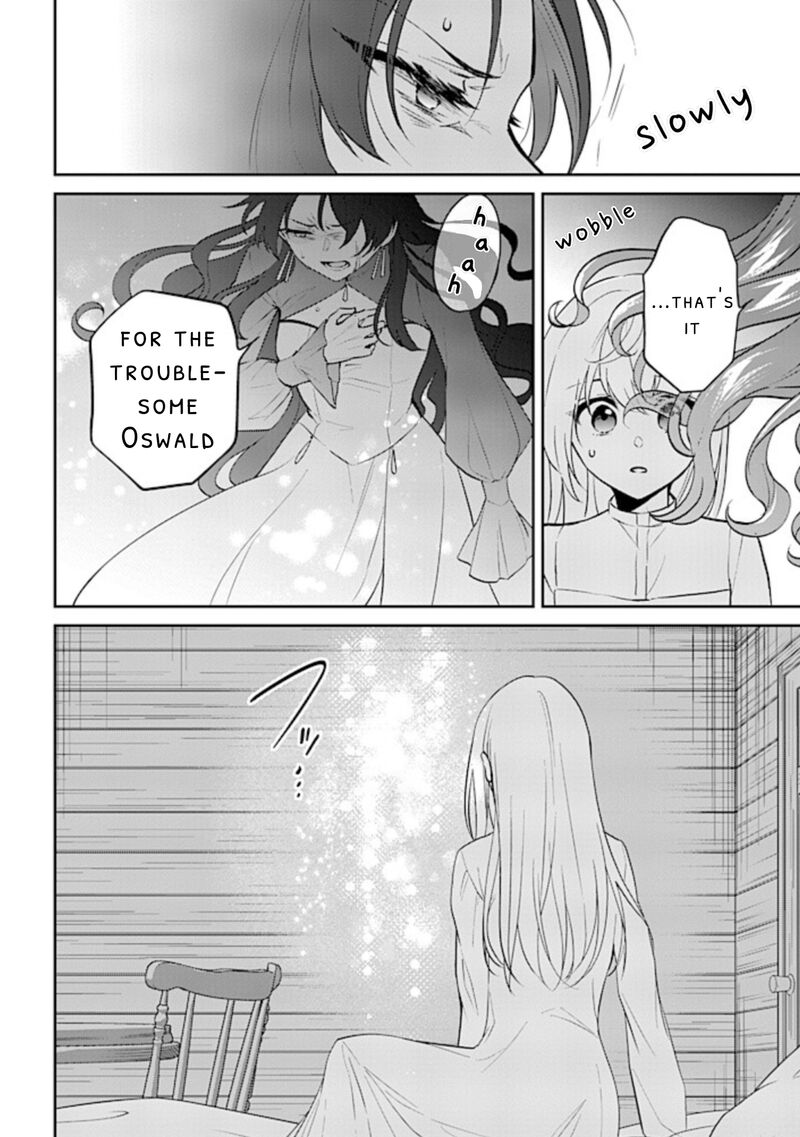 Seishin Seijo Konyaku Hakisareta Tsuihou Seijo Desu Ga Ookami Ouji No Noroi Wo Toite Dekiaisaretemasu Imasara Kuni Ni Modorette Iwarete Mo Osoi Desu 13a 10