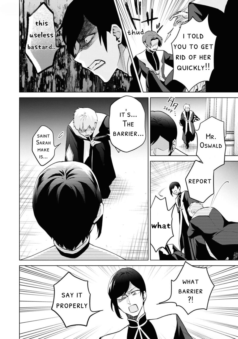 Seishin Seijo Konyaku Hakisareta Tsuihou Seijo Desu Ga Ookami Ouji No Noroi Wo Toite Dekiaisaretemasu Imasara Kuni Ni Modorette Iwarete Mo Osoi Desu 3 2
