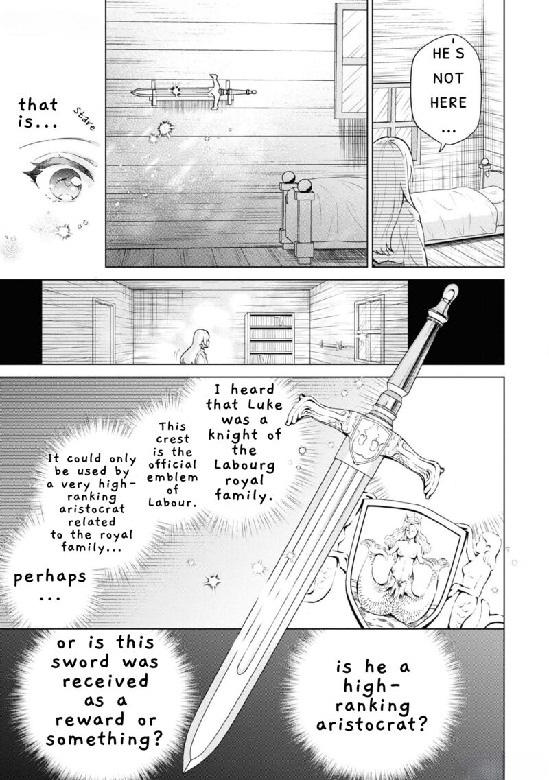 Seishin Seijo Konyaku Hakisareta Tsuihou Seijo Desu Ga Ookami Ouji No Noroi Wo Toite Dekiaisaretemasu Imasara Kuni Ni Modorette Iwarete Mo Osoi Desu 3 25