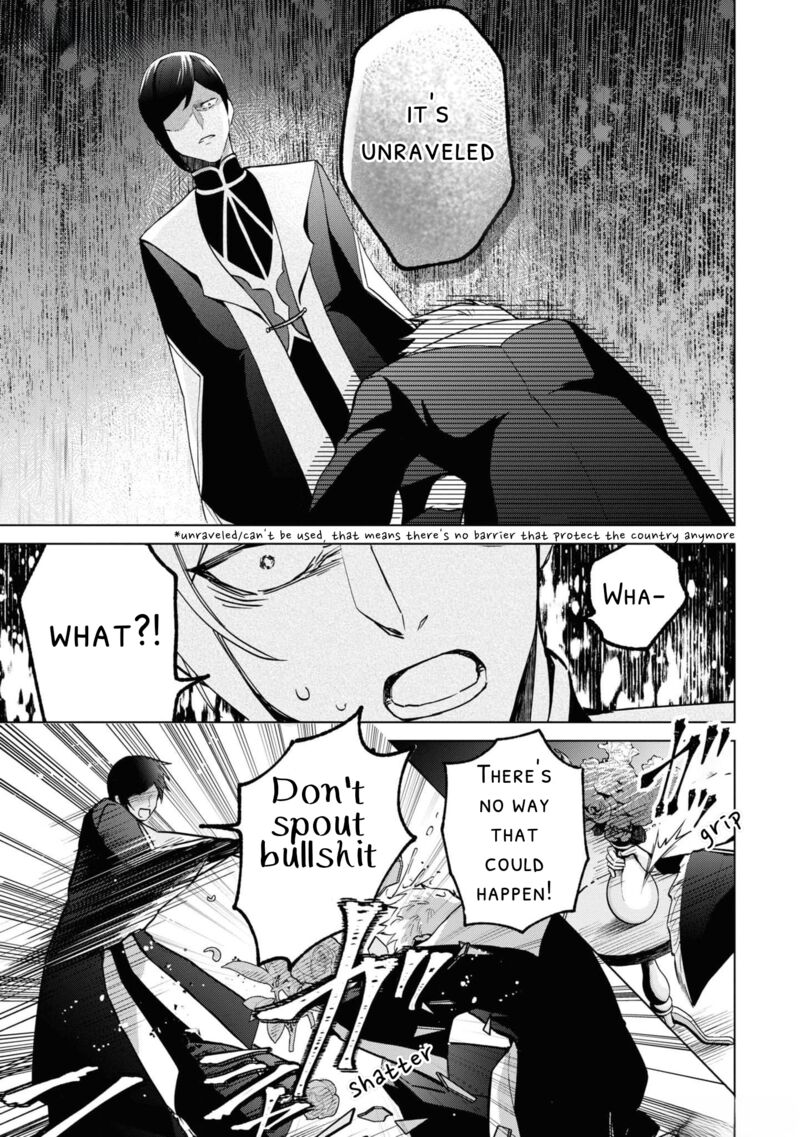Seishin Seijo Konyaku Hakisareta Tsuihou Seijo Desu Ga Ookami Ouji No Noroi Wo Toite Dekiaisaretemasu Imasara Kuni Ni Modorette Iwarete Mo Osoi Desu 3 3