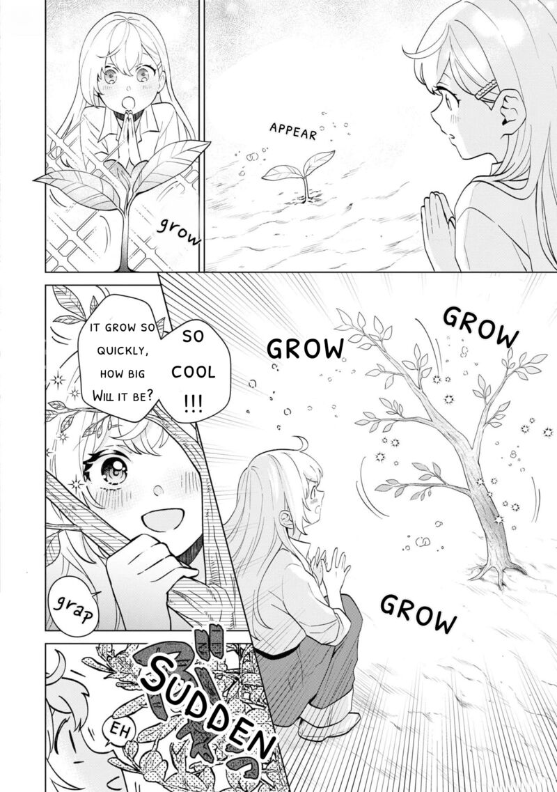Seishin Seijo Konyaku Hakisareta Tsuihou Seijo Desu Ga Ookami Ouji No Noroi Wo Toite Dekiaisaretemasu Imasara Kuni Ni Modorette Iwarete Mo Osoi Desu 3 30