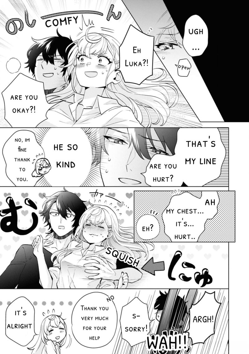 Seishin Seijo Konyaku Hakisareta Tsuihou Seijo Desu Ga Ookami Ouji No Noroi Wo Toite Dekiaisaretemasu Imasara Kuni Ni Modorette Iwarete Mo Osoi Desu 3 33