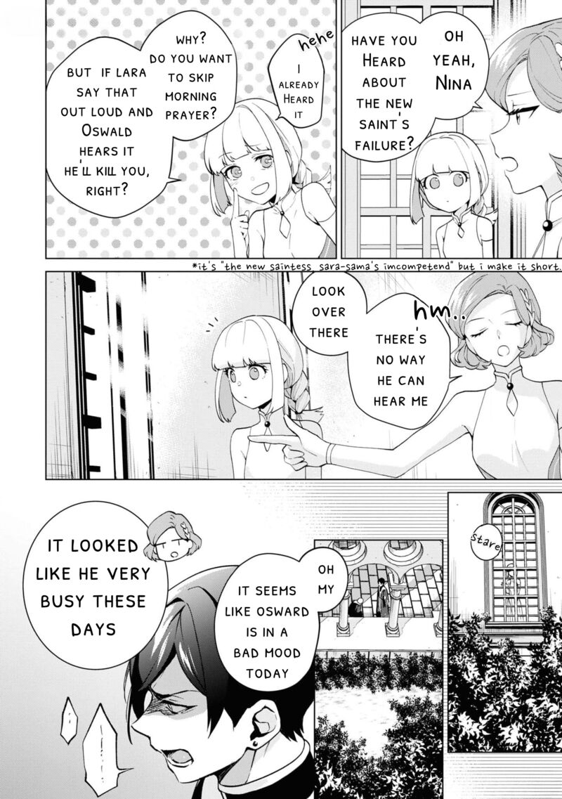 Seishin Seijo Konyaku Hakisareta Tsuihou Seijo Desu Ga Ookami Ouji No Noroi Wo Toite Dekiaisaretemasu Imasara Kuni Ni Modorette Iwarete Mo Osoi Desu 3 6