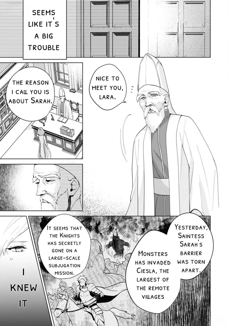 Seishin Seijo Konyaku Hakisareta Tsuihou Seijo Desu Ga Ookami Ouji No Noroi Wo Toite Dekiaisaretemasu Imasara Kuni Ni Modorette Iwarete Mo Osoi Desu 3 9