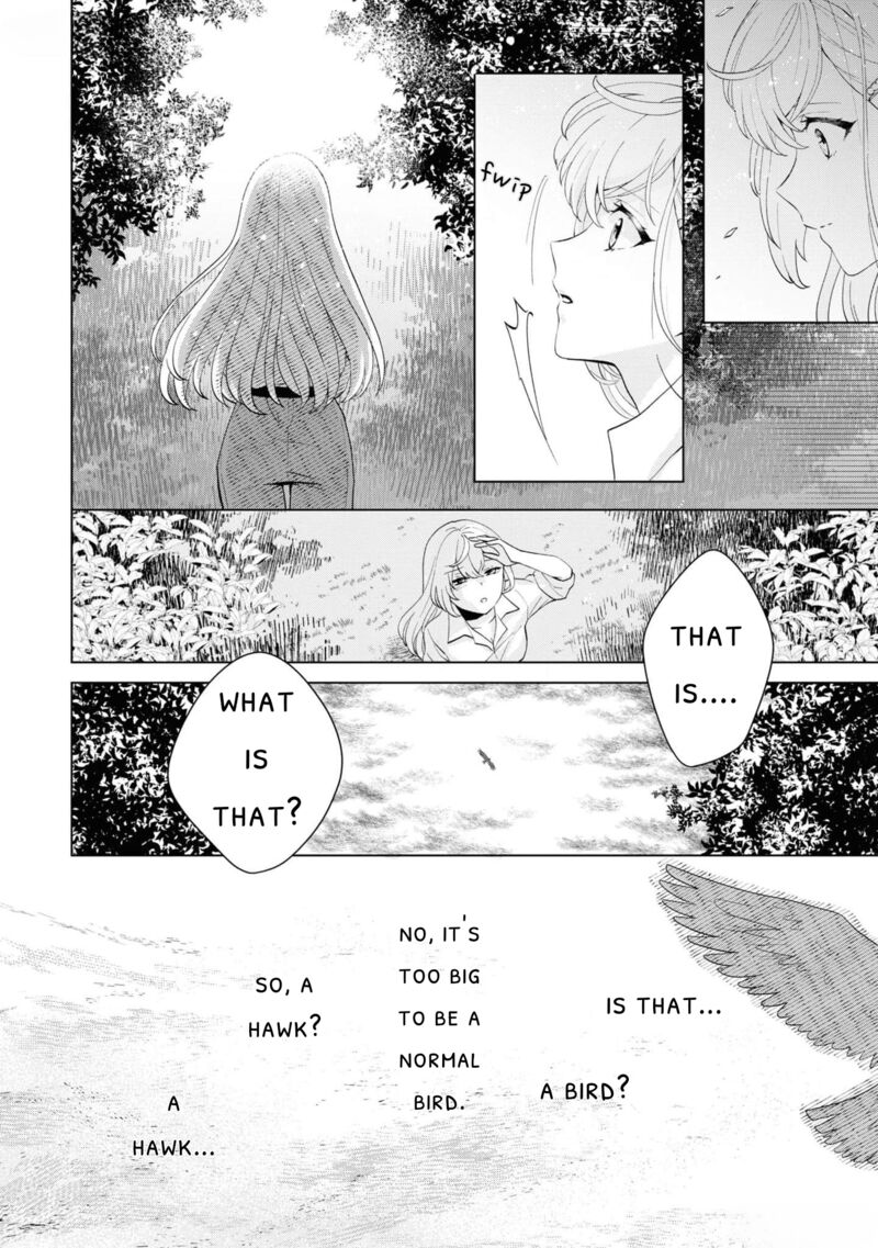Seishin Seijo Konyaku Hakisareta Tsuihou Seijo Desu Ga Ookami Ouji No Noroi Wo Toite Dekiaisaretemasu Imasara Kuni Ni Modorette Iwarete Mo Osoi Desu 4 10