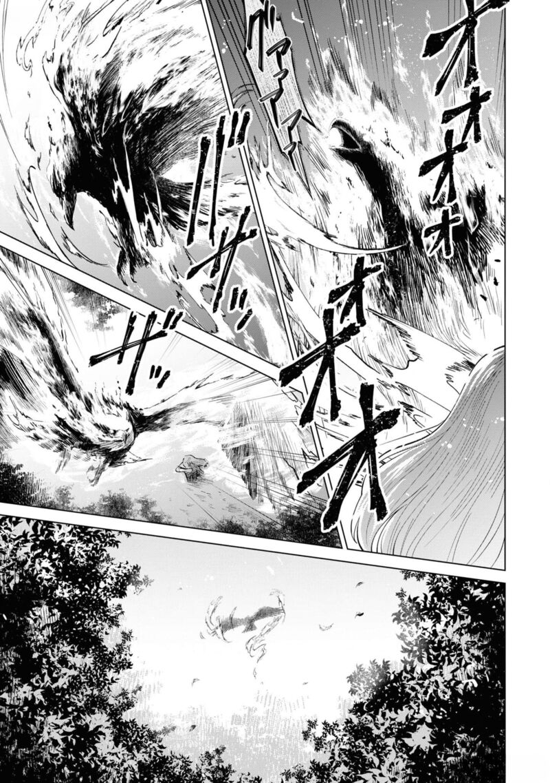 Seishin Seijo Konyaku Hakisareta Tsuihou Seijo Desu Ga Ookami Ouji No Noroi Wo Toite Dekiaisaretemasu Imasara Kuni Ni Modorette Iwarete Mo Osoi Desu 4 15