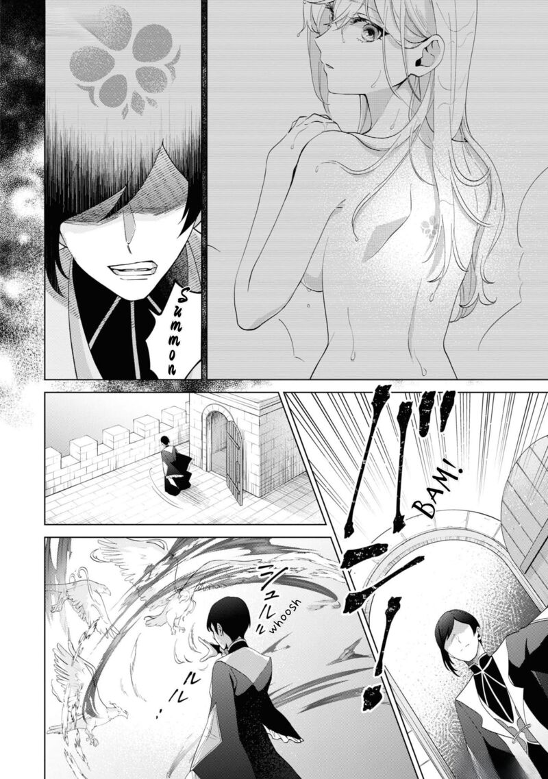 Seishin Seijo Konyaku Hakisareta Tsuihou Seijo Desu Ga Ookami Ouji No Noroi Wo Toite Dekiaisaretemasu Imasara Kuni Ni Modorette Iwarete Mo Osoi Desu 4 2