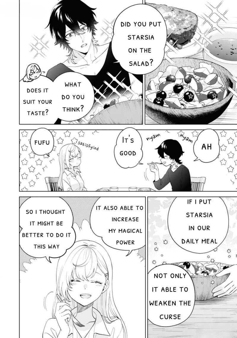 Seishin Seijo Konyaku Hakisareta Tsuihou Seijo Desu Ga Ookami Ouji No Noroi Wo Toite Dekiaisaretemasu Imasara Kuni Ni Modorette Iwarete Mo Osoi Desu 4 4
