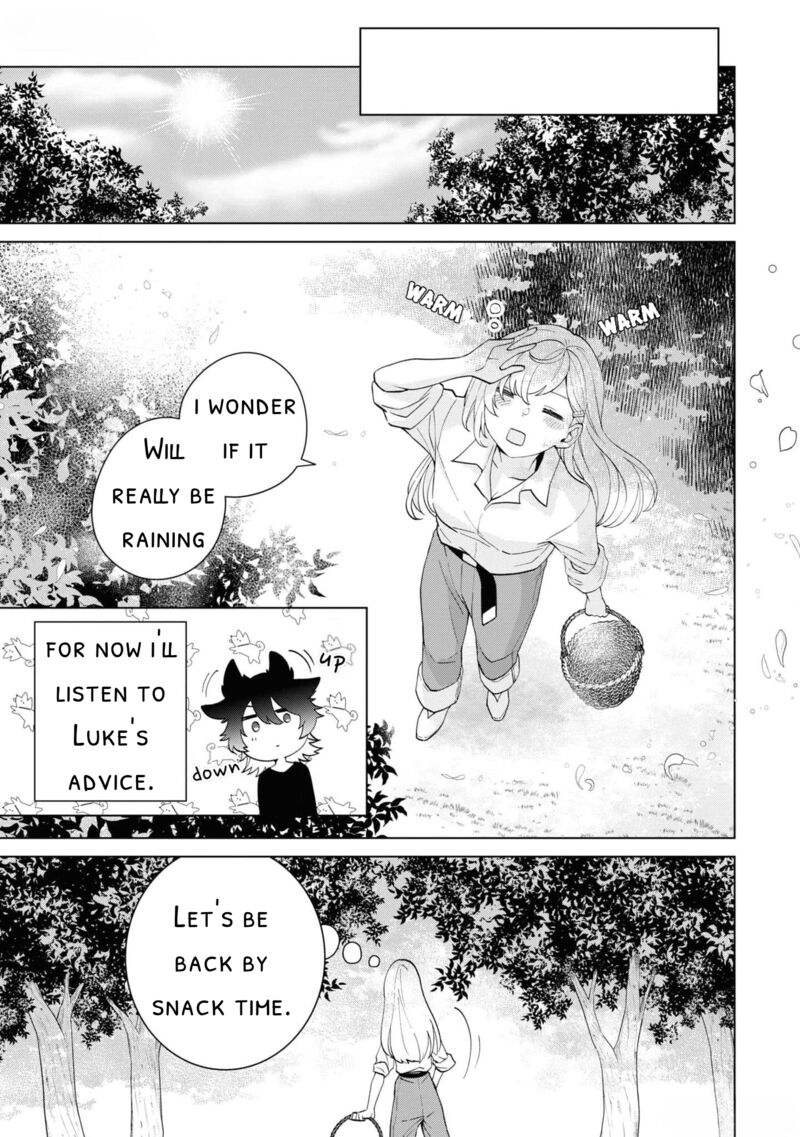 Seishin Seijo Konyaku Hakisareta Tsuihou Seijo Desu Ga Ookami Ouji No Noroi Wo Toite Dekiaisaretemasu Imasara Kuni Ni Modorette Iwarete Mo Osoi Desu 4 7