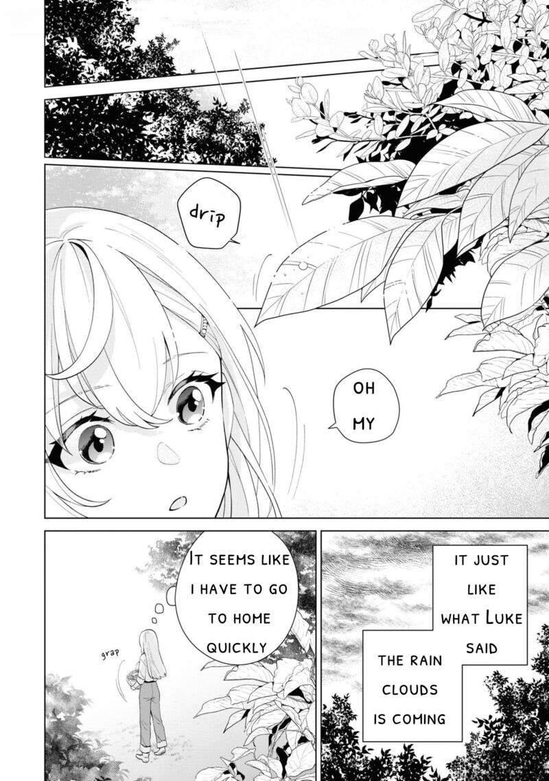 Seishin Seijo Konyaku Hakisareta Tsuihou Seijo Desu Ga Ookami Ouji No Noroi Wo Toite Dekiaisaretemasu Imasara Kuni Ni Modorette Iwarete Mo Osoi Desu 4 8