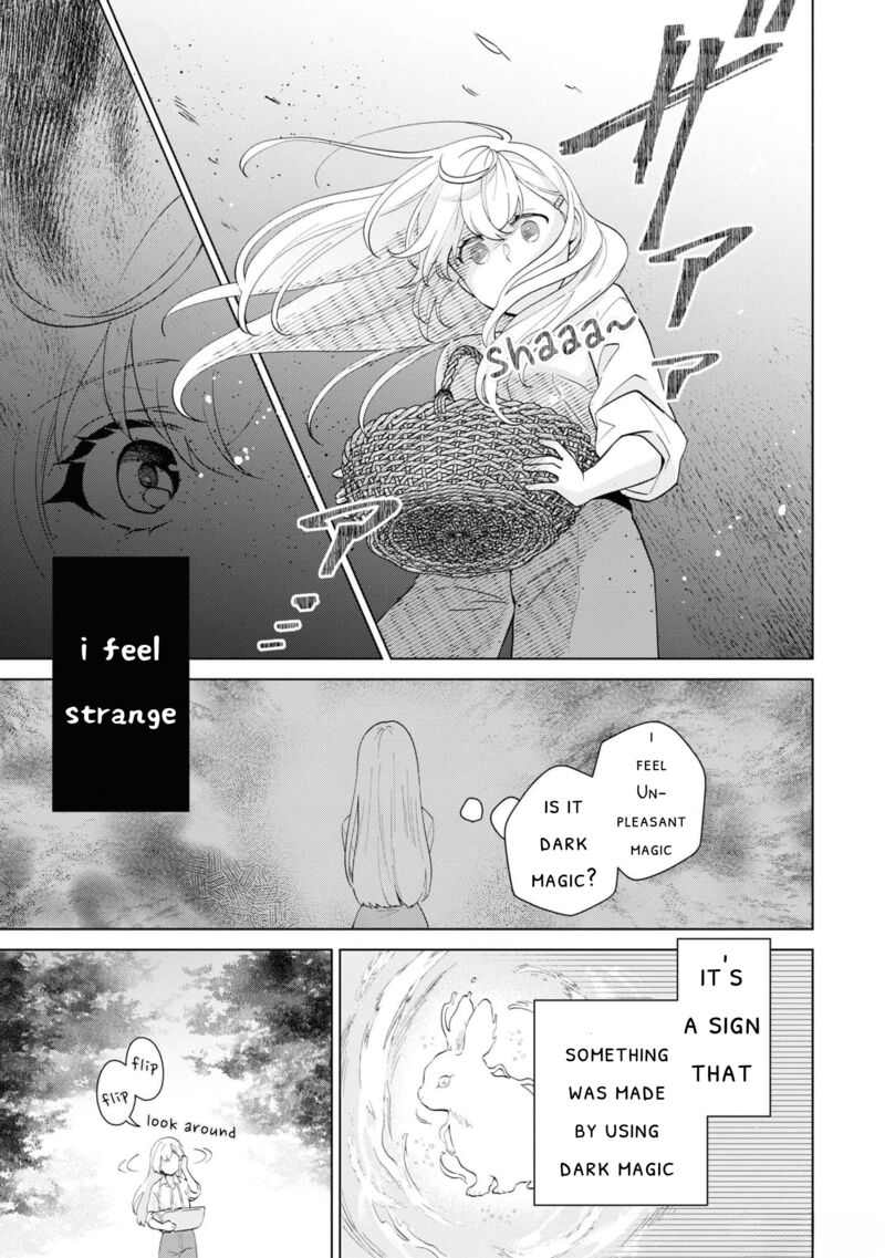 Seishin Seijo Konyaku Hakisareta Tsuihou Seijo Desu Ga Ookami Ouji No Noroi Wo Toite Dekiaisaretemasu Imasara Kuni Ni Modorette Iwarete Mo Osoi Desu 4 9